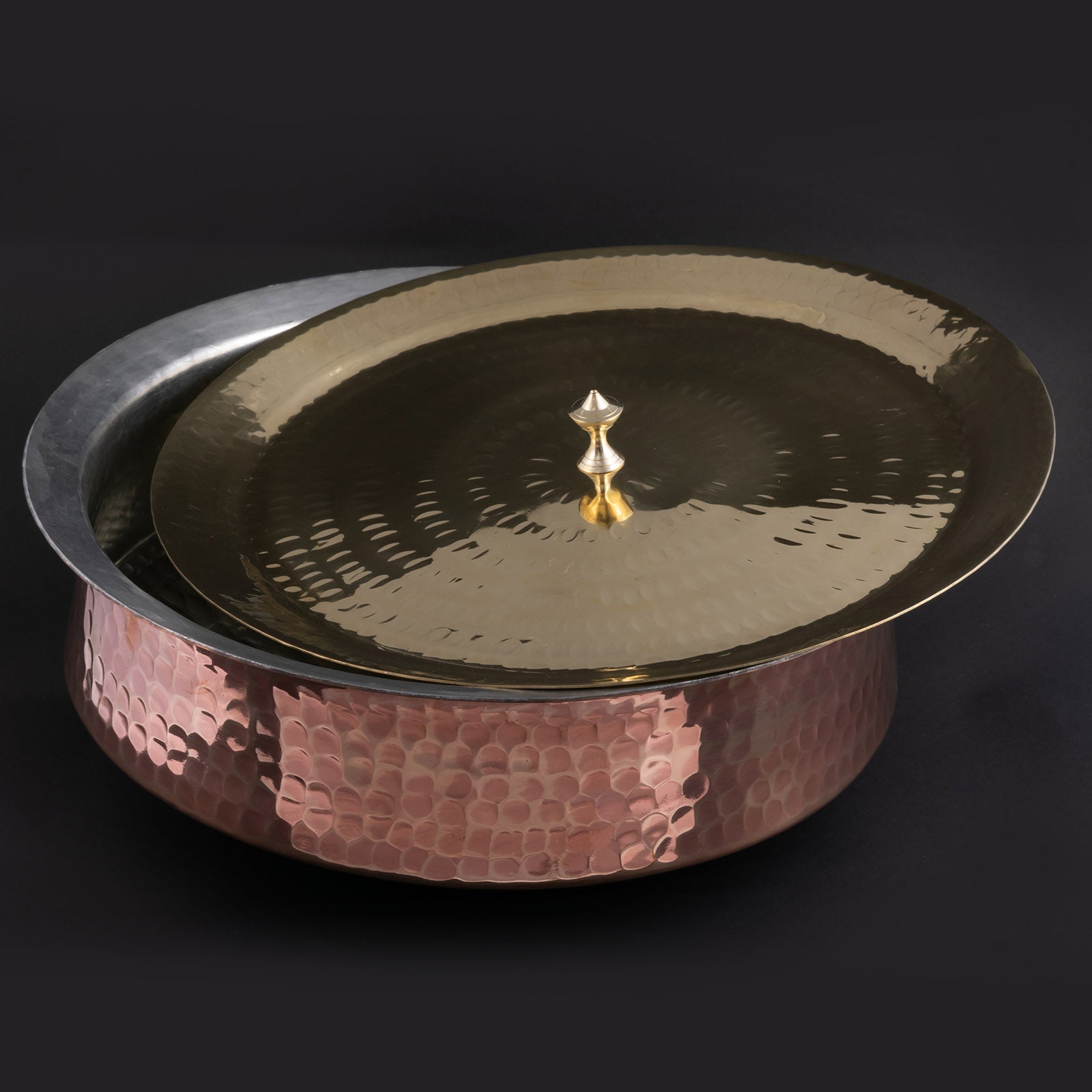 Copper Lagan