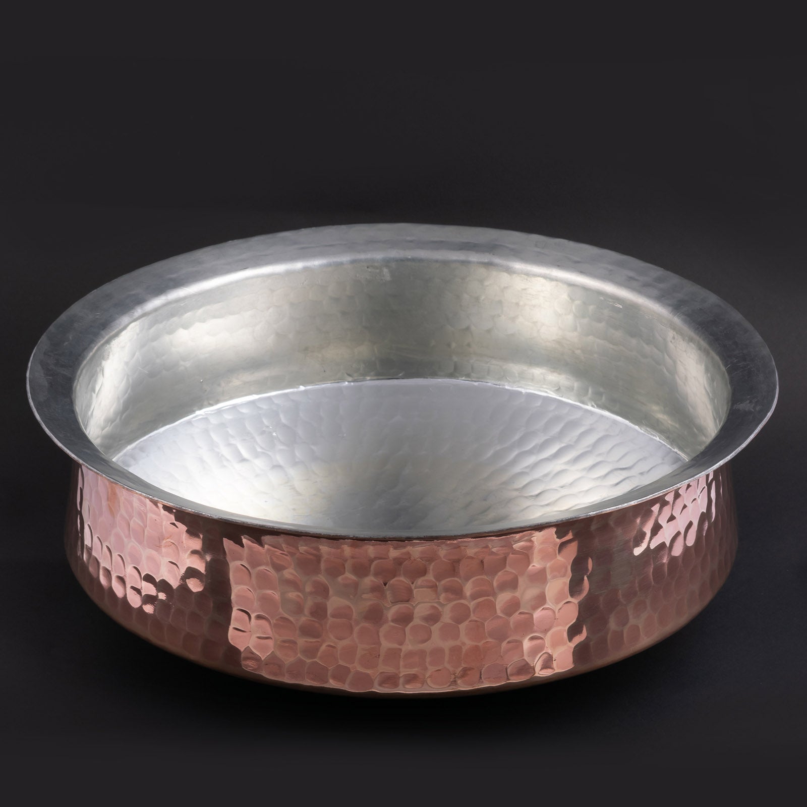 Copper Lagan