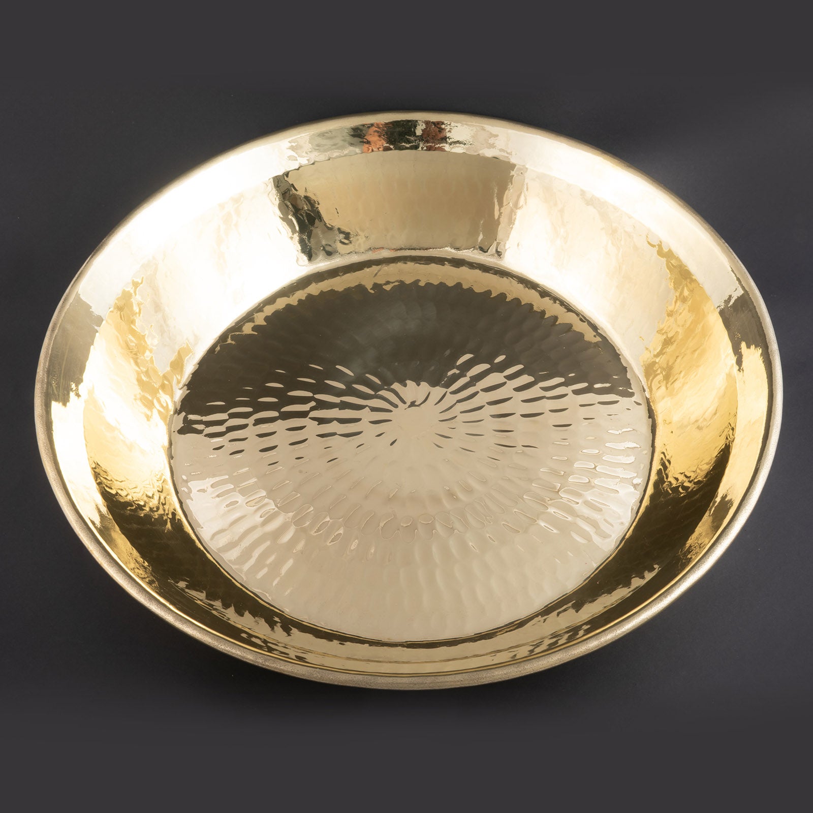 Brass Paraat