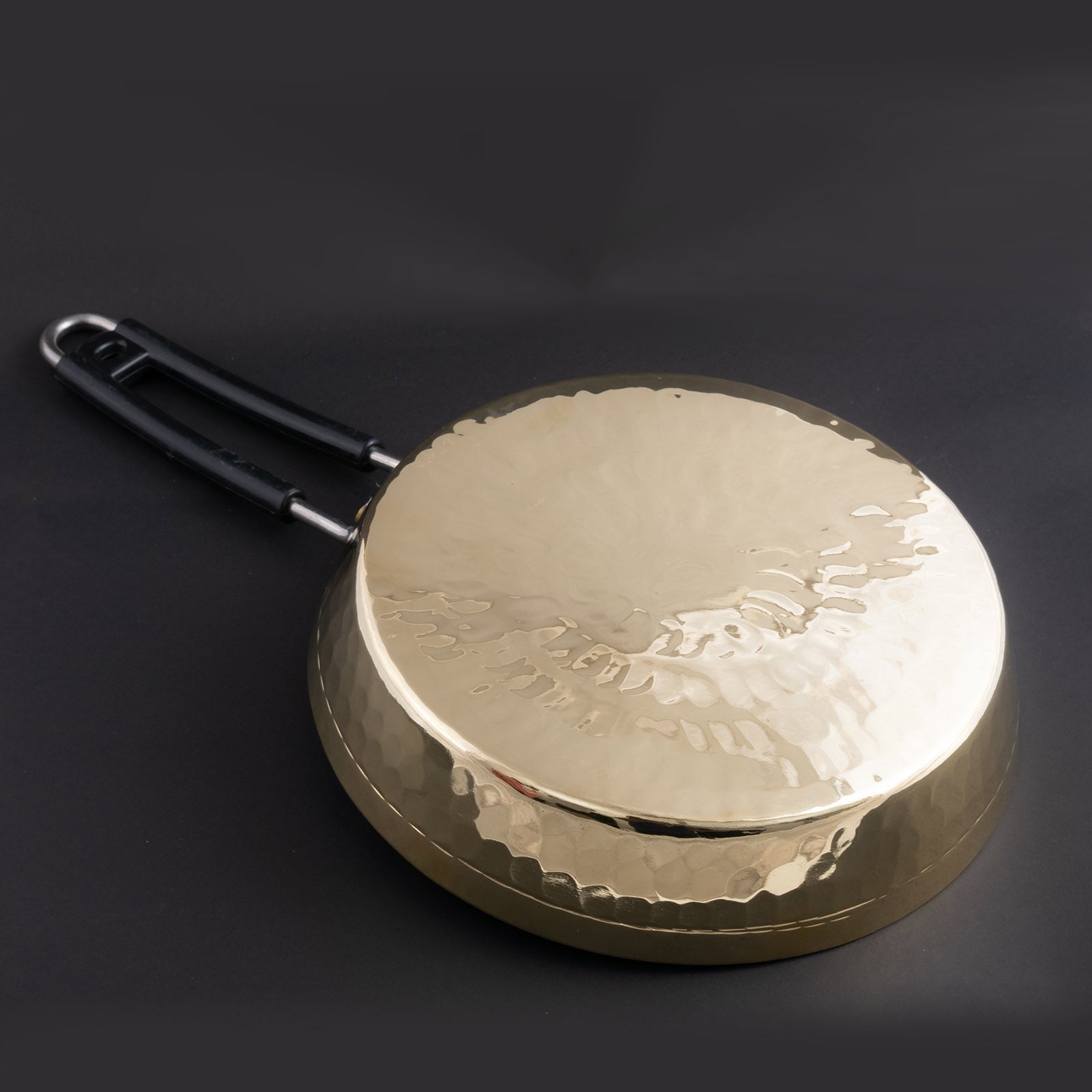 Brass Frying Pan (Frying Batti)