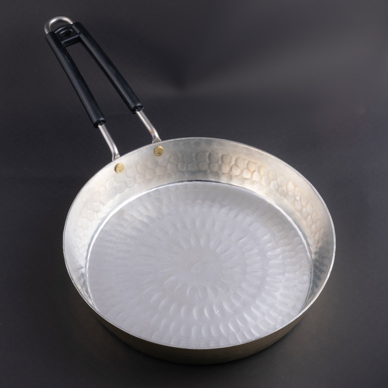 Brass Frying Pan (Frying Batti)