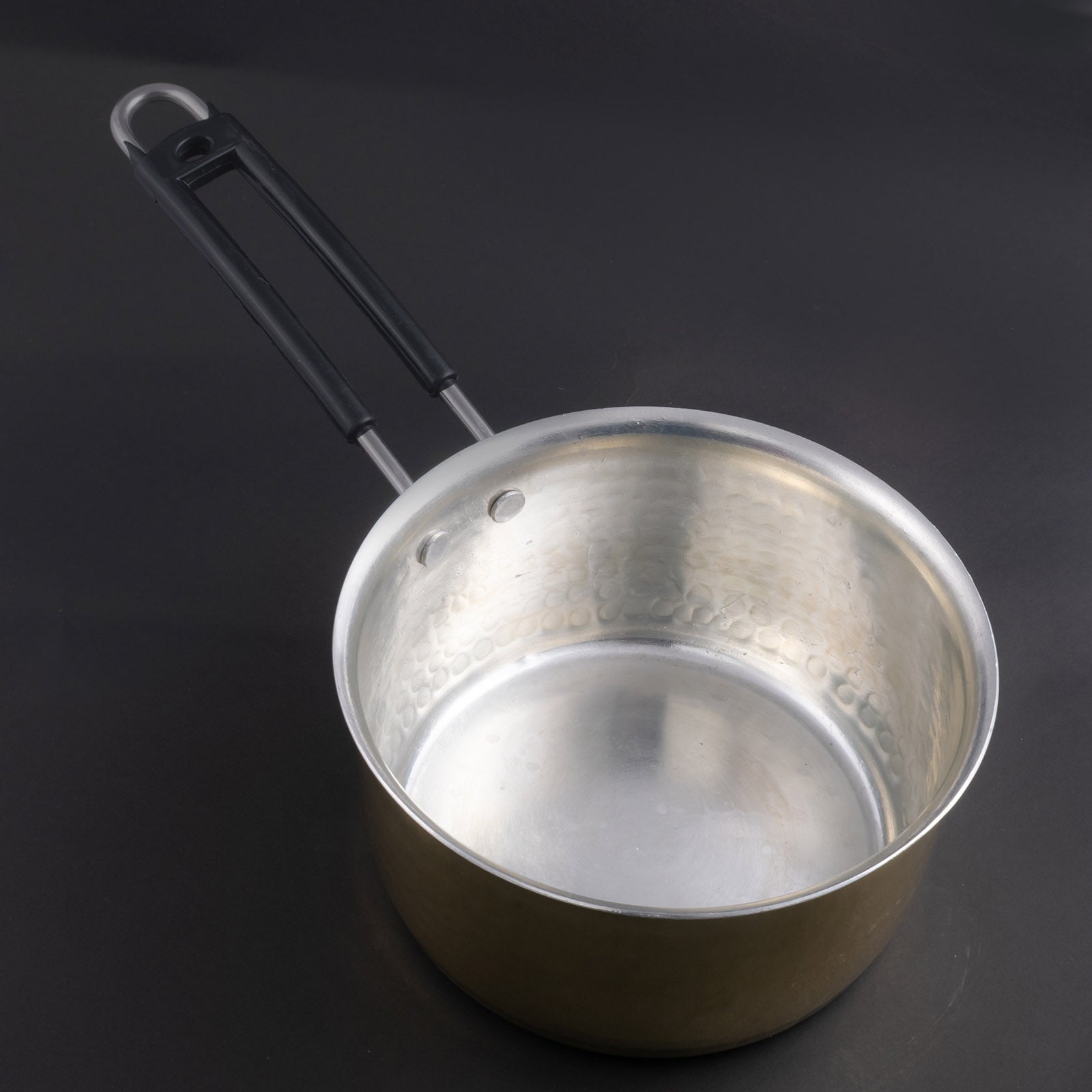 Brass Tea Pan