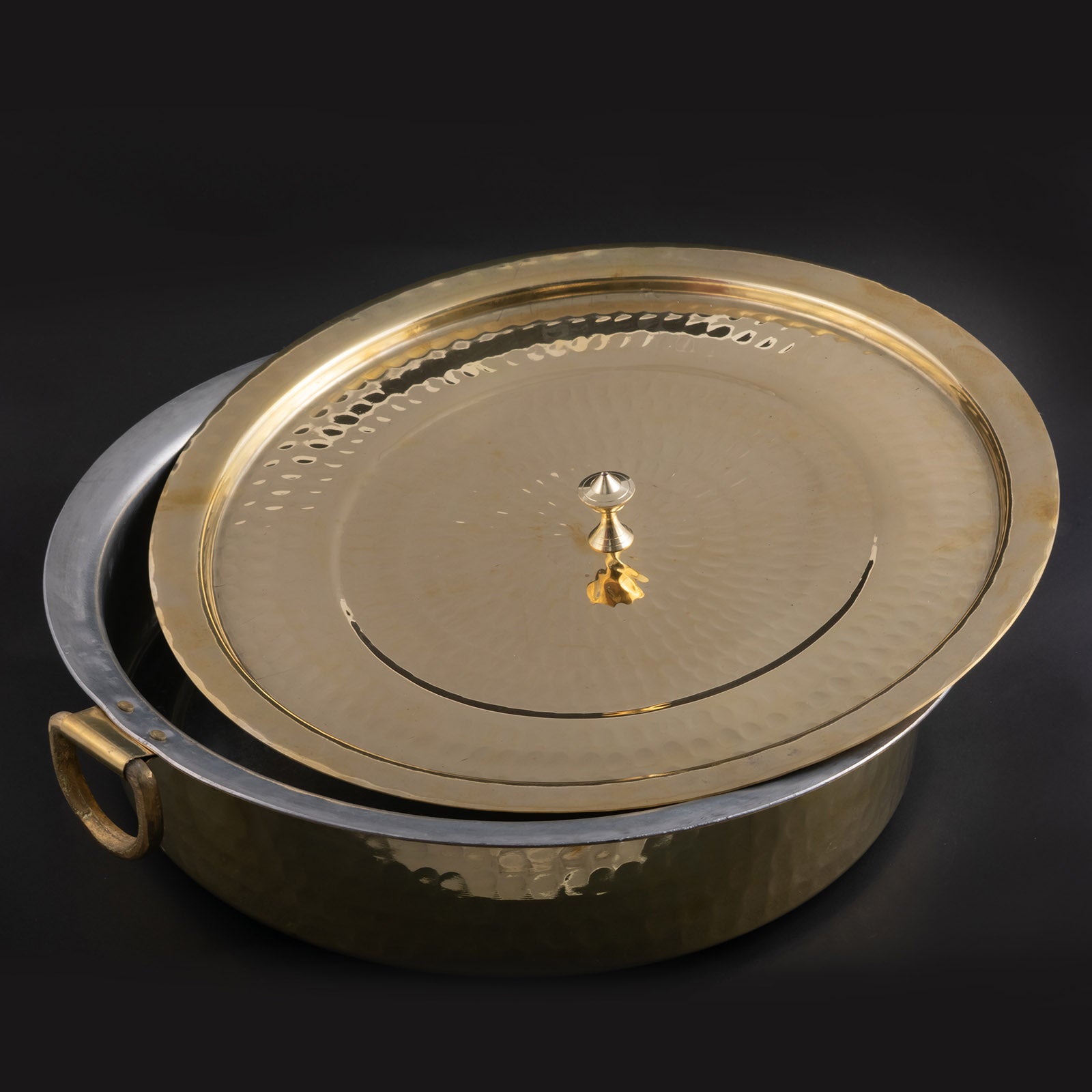 Royal Brass Lagan