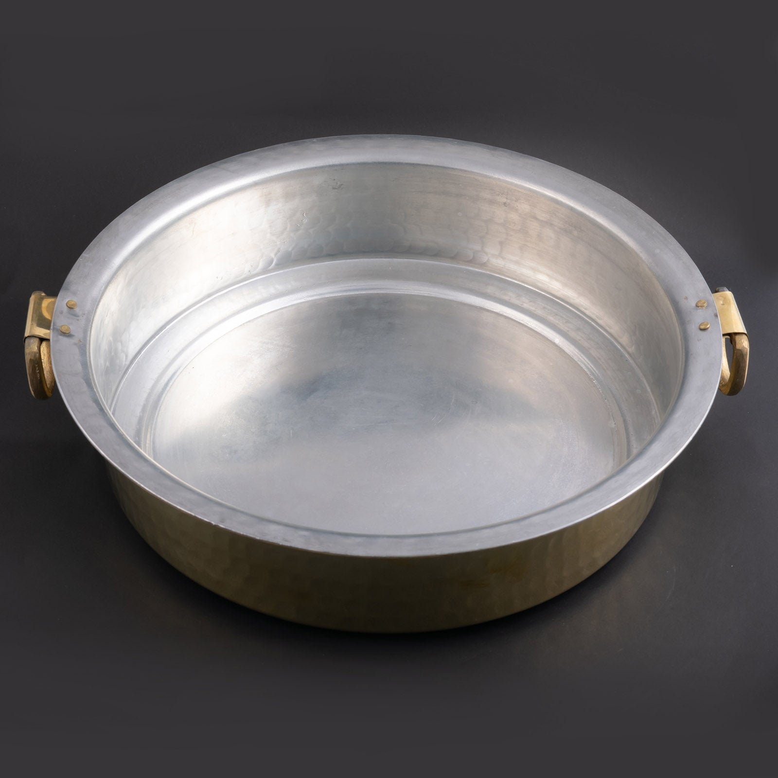 Royal Brass Lagan