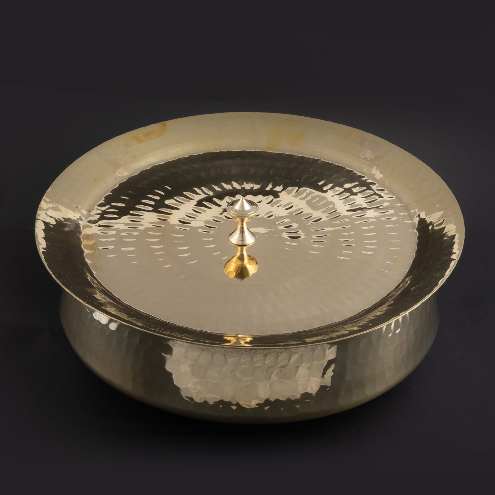 Brass Lagan