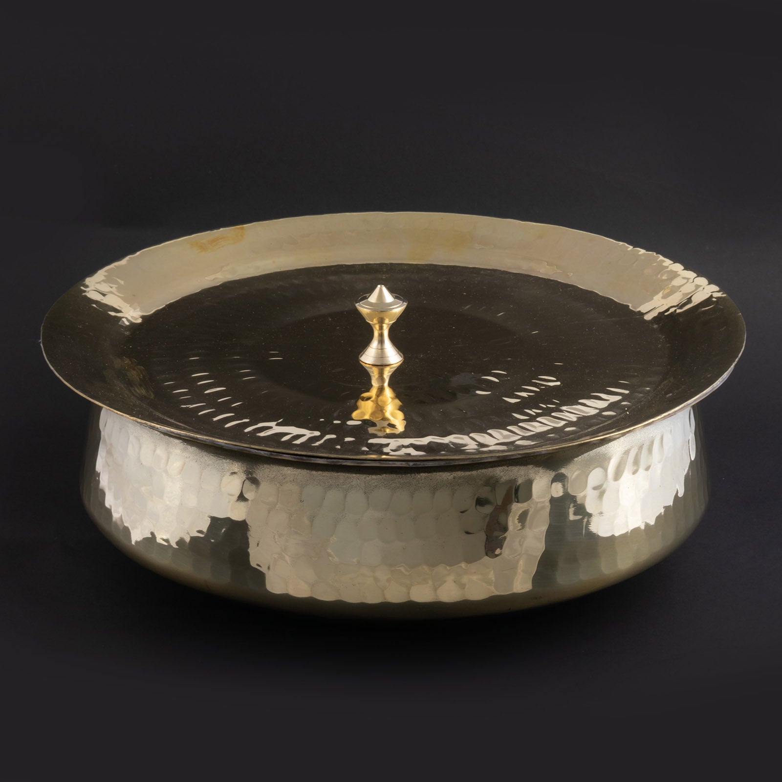 Brass Lagan