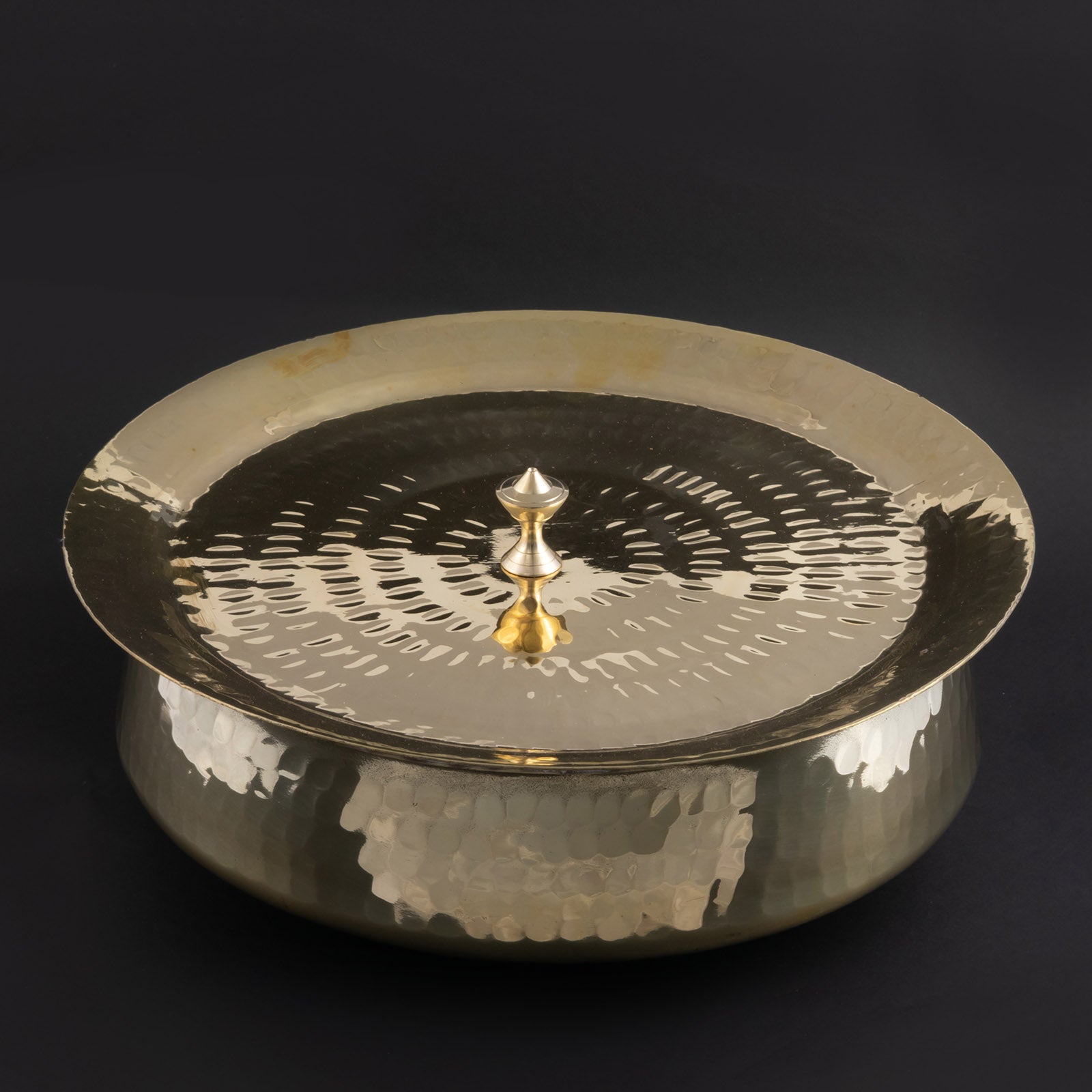 Brass Lagan
