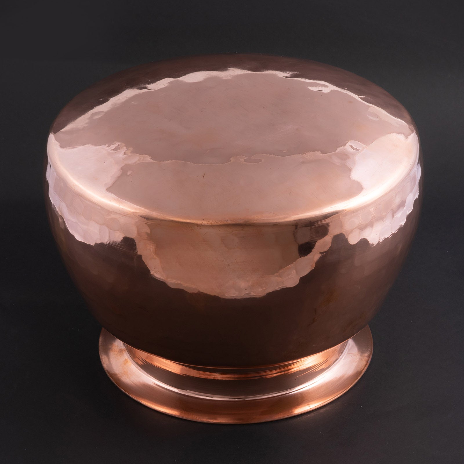 Copper Water Matka (8 L)