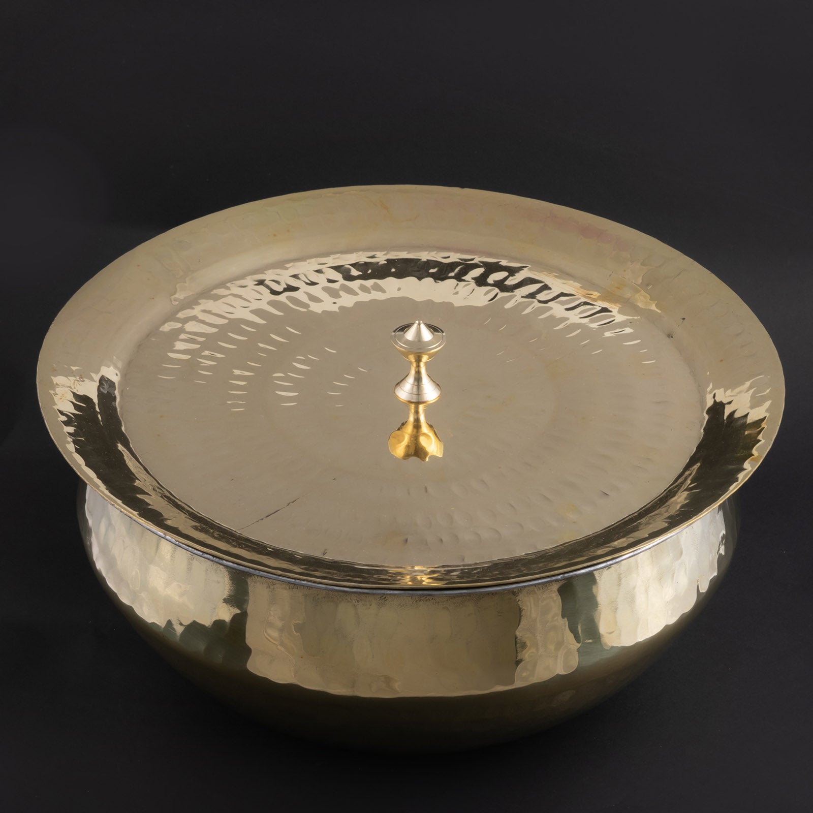 Sipri Brass