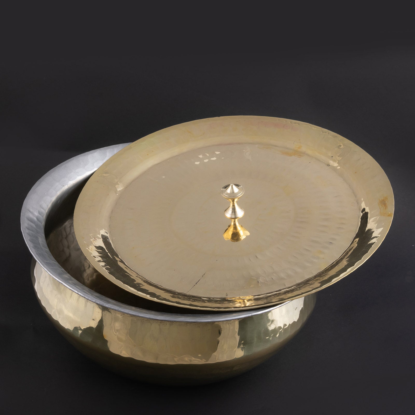Sipri Brass