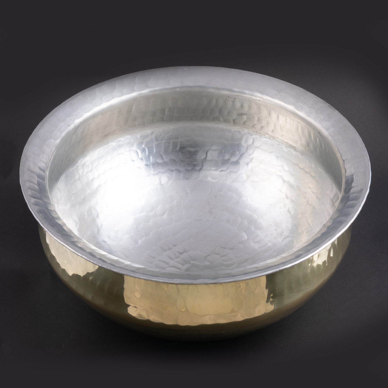 Sipri Brass