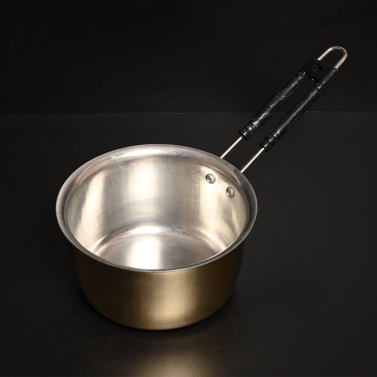 Brass Sauce Pan