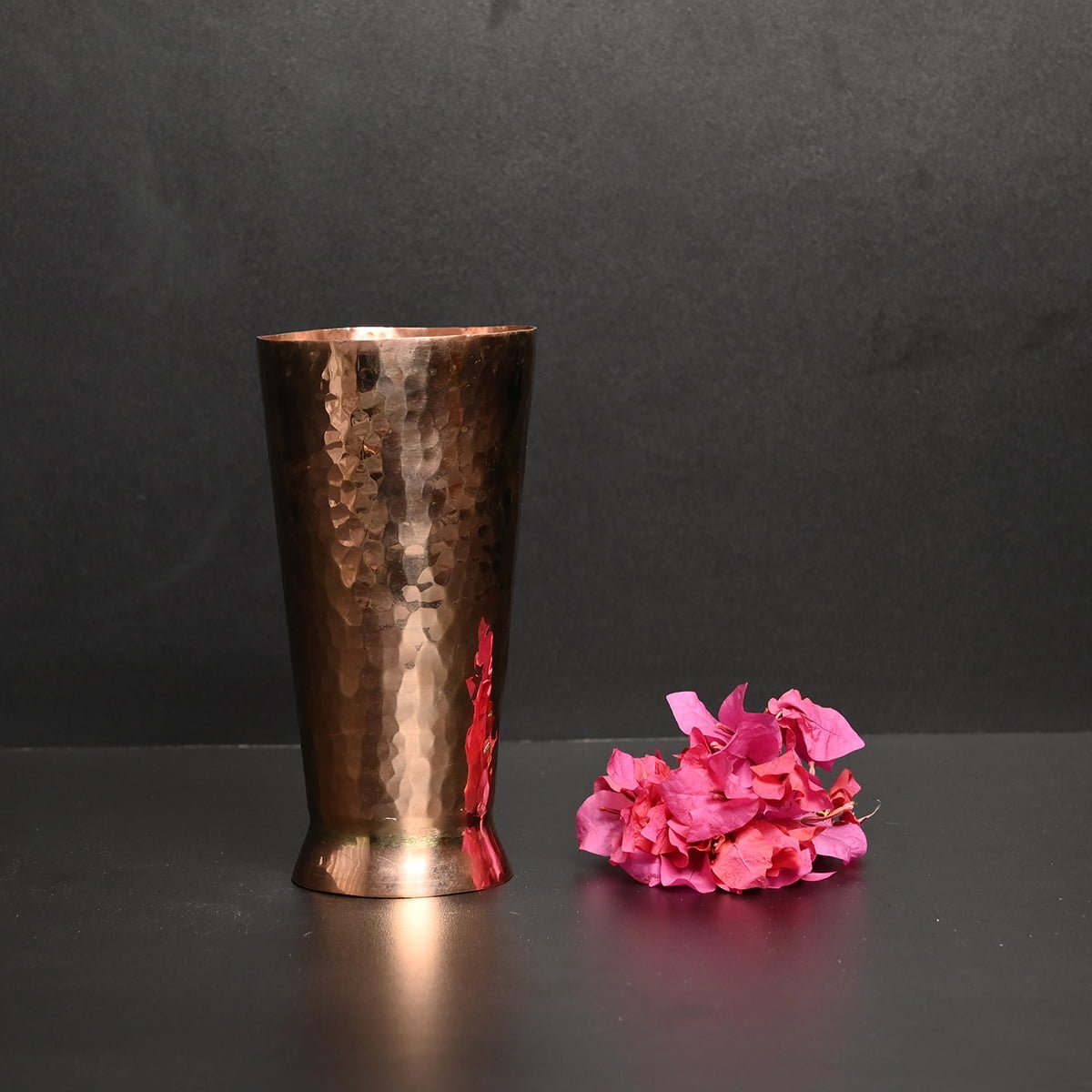 Water Tumbler (Copper)