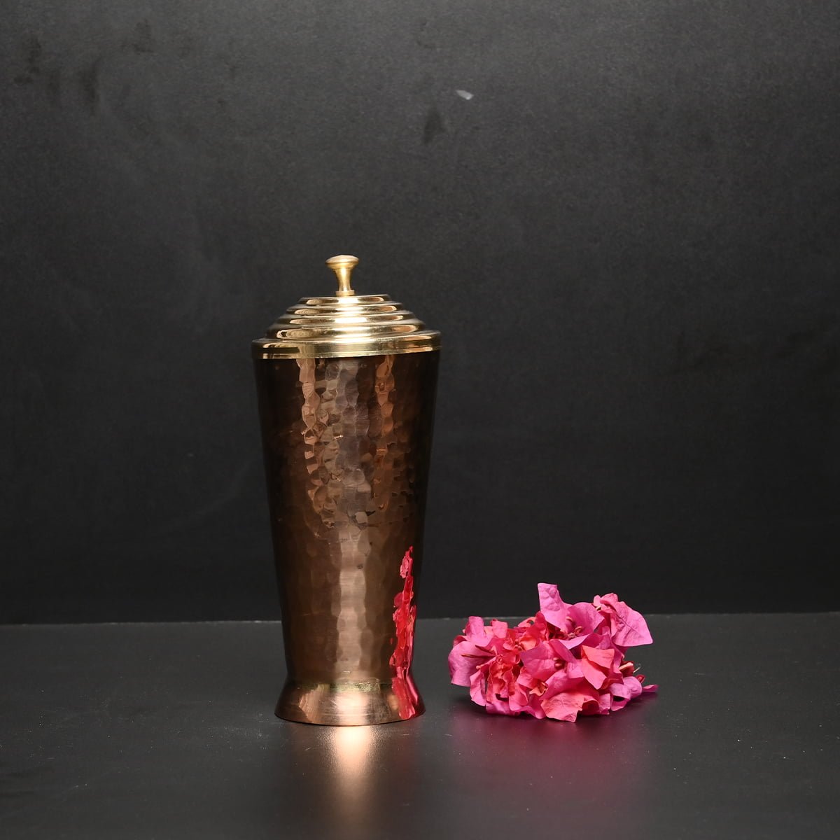 Water Tumbler (Copper)