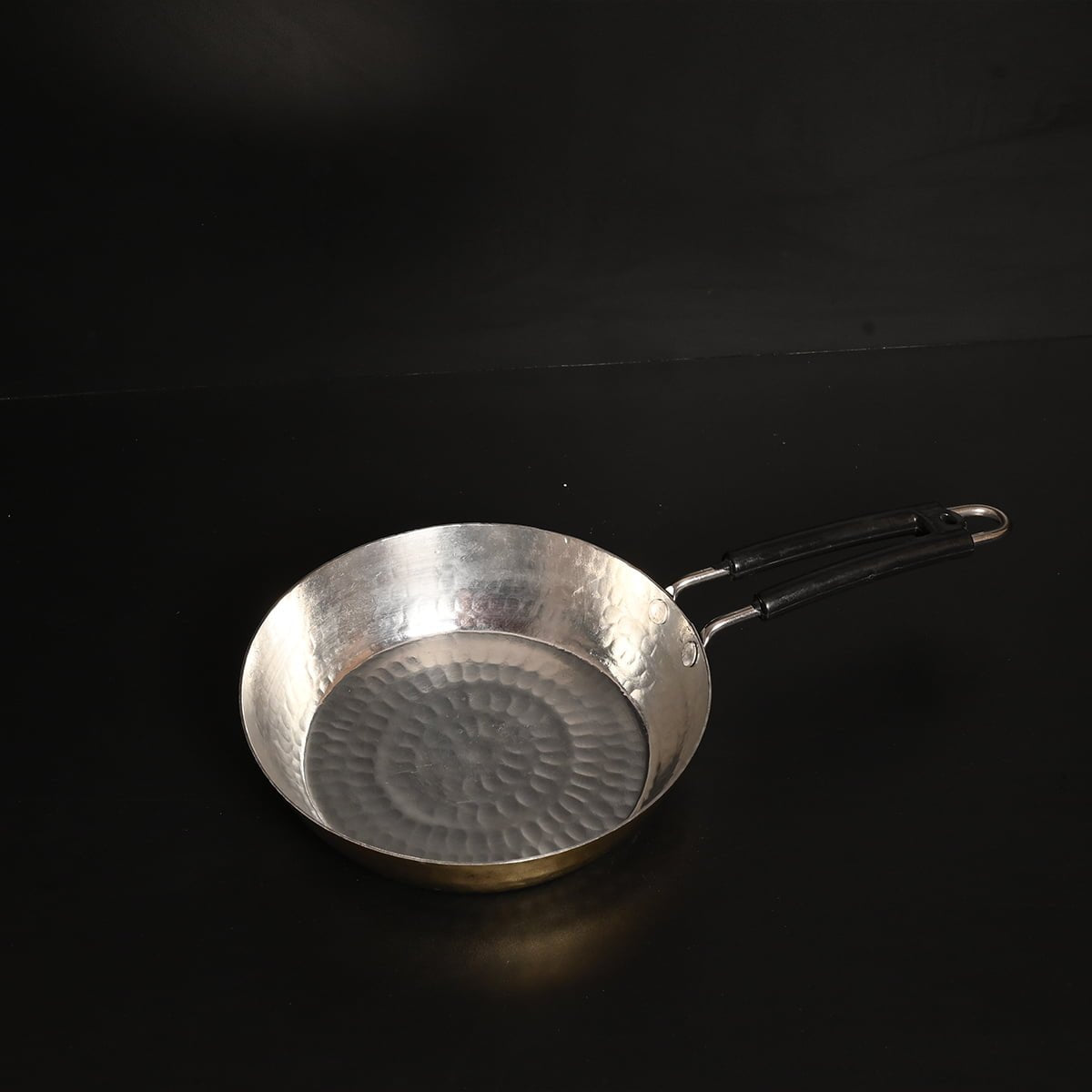 Brass Frying Pan (Frying Batti)