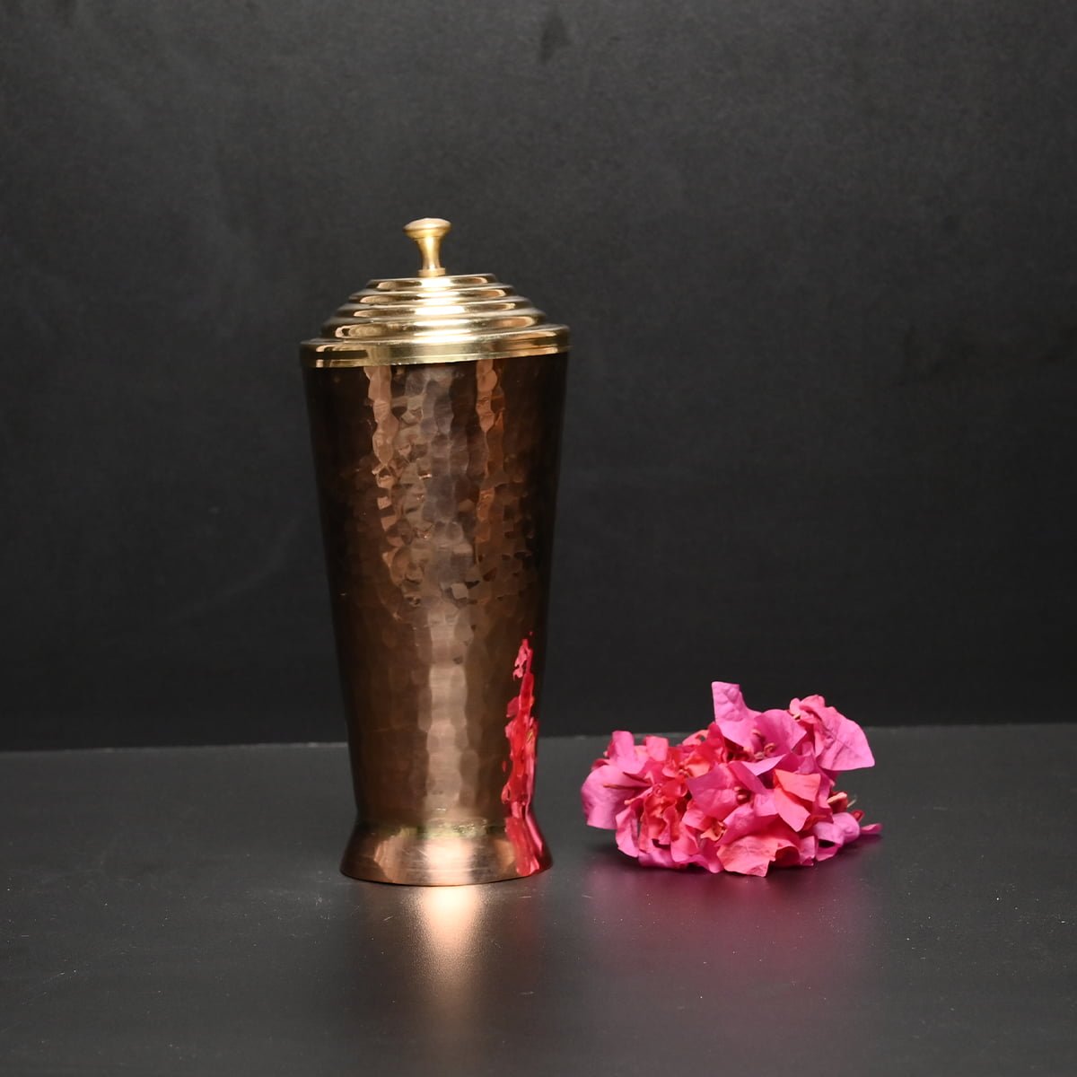 Water Tumbler (Copper)