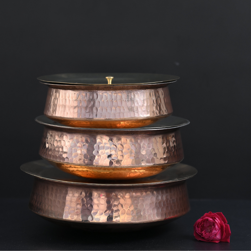 Copper Lagan vs. Brass Lagan — Which One Should You Choose for Your ...