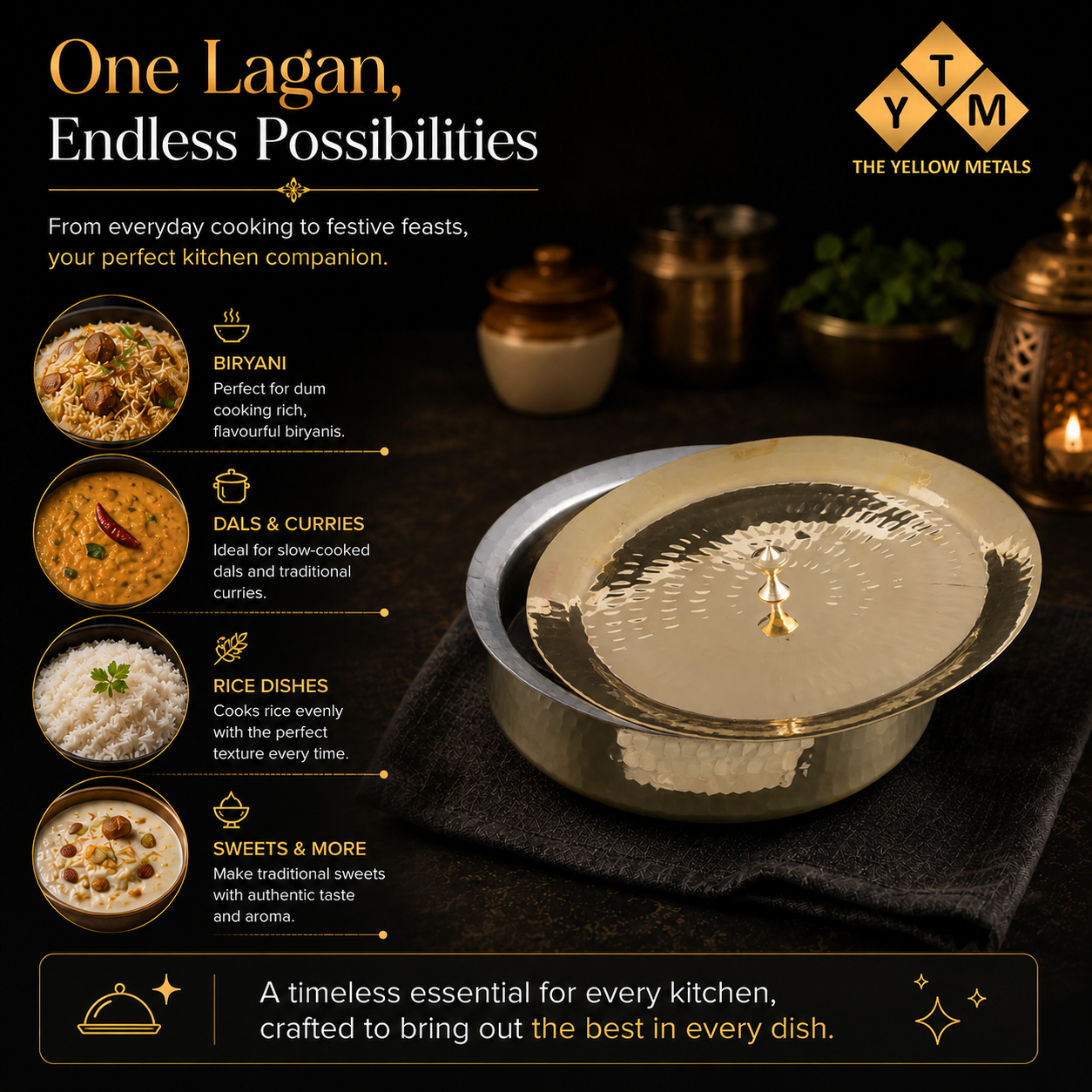 Brass Lagan
