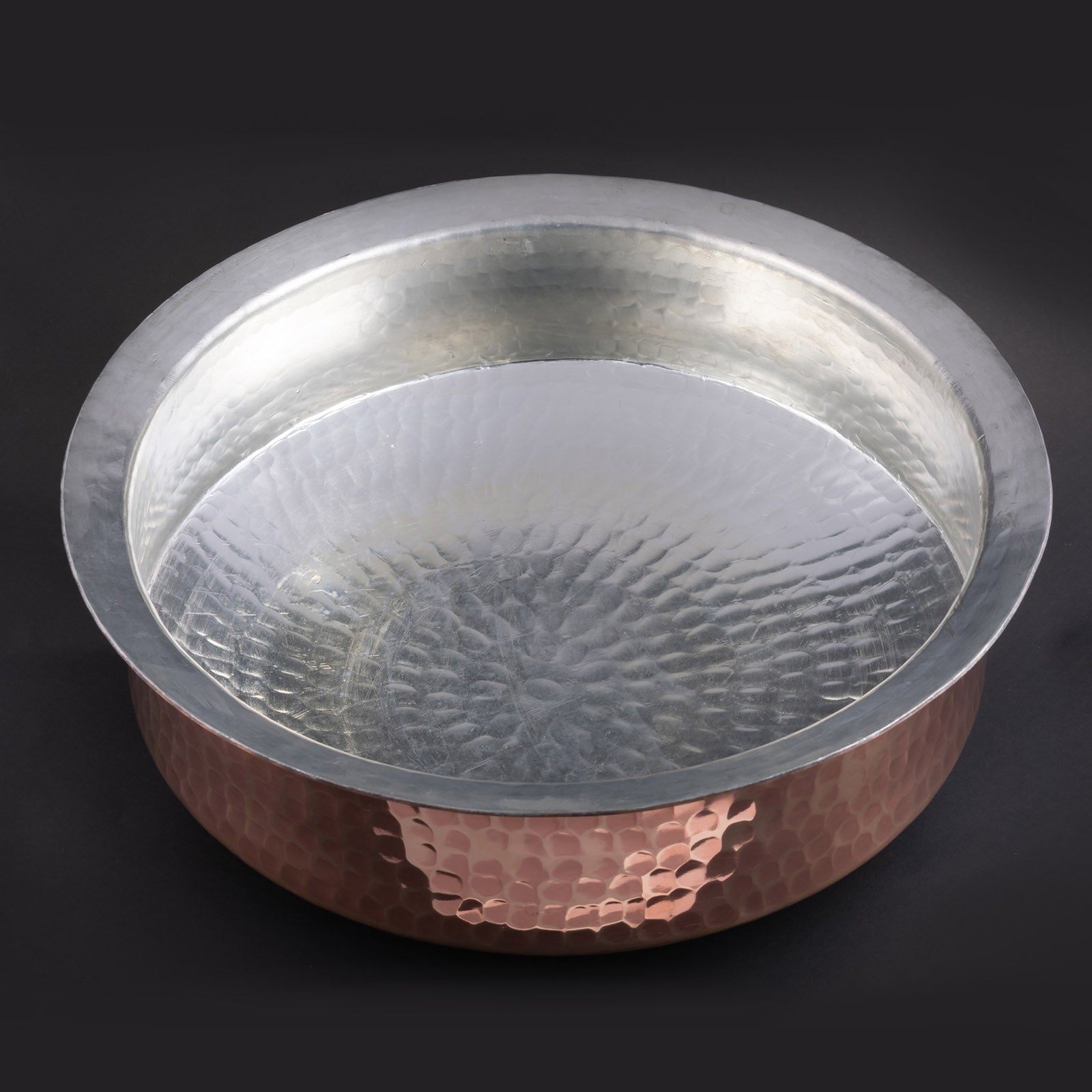 Copper Lagan