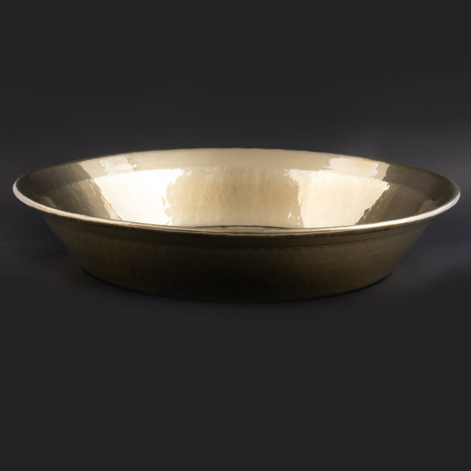 Brass Paraat