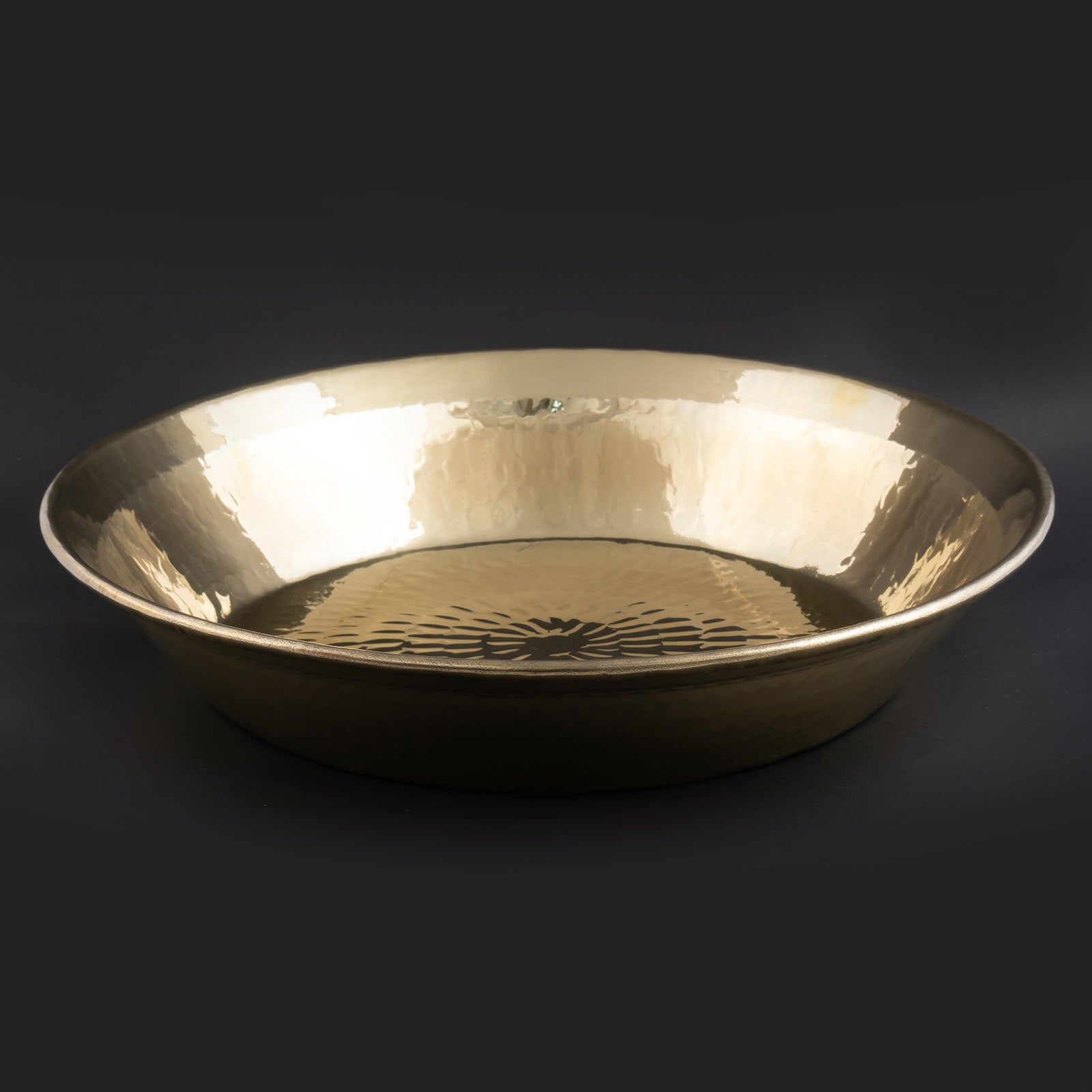 Brass Paraat