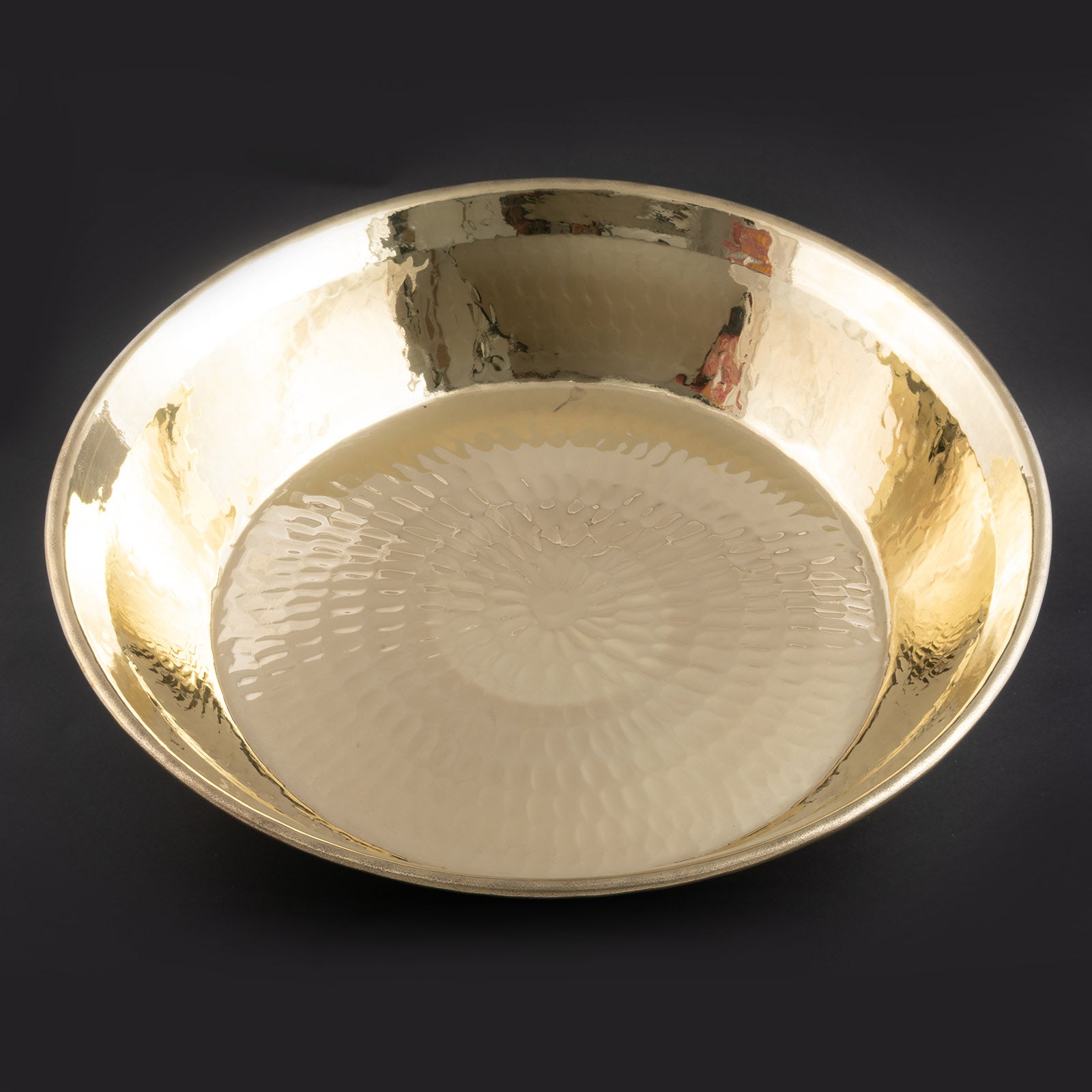 Brass Paraat