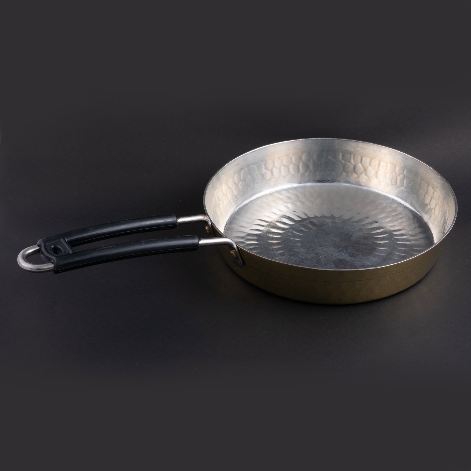 Brass Frying Pan (Frying Batti)