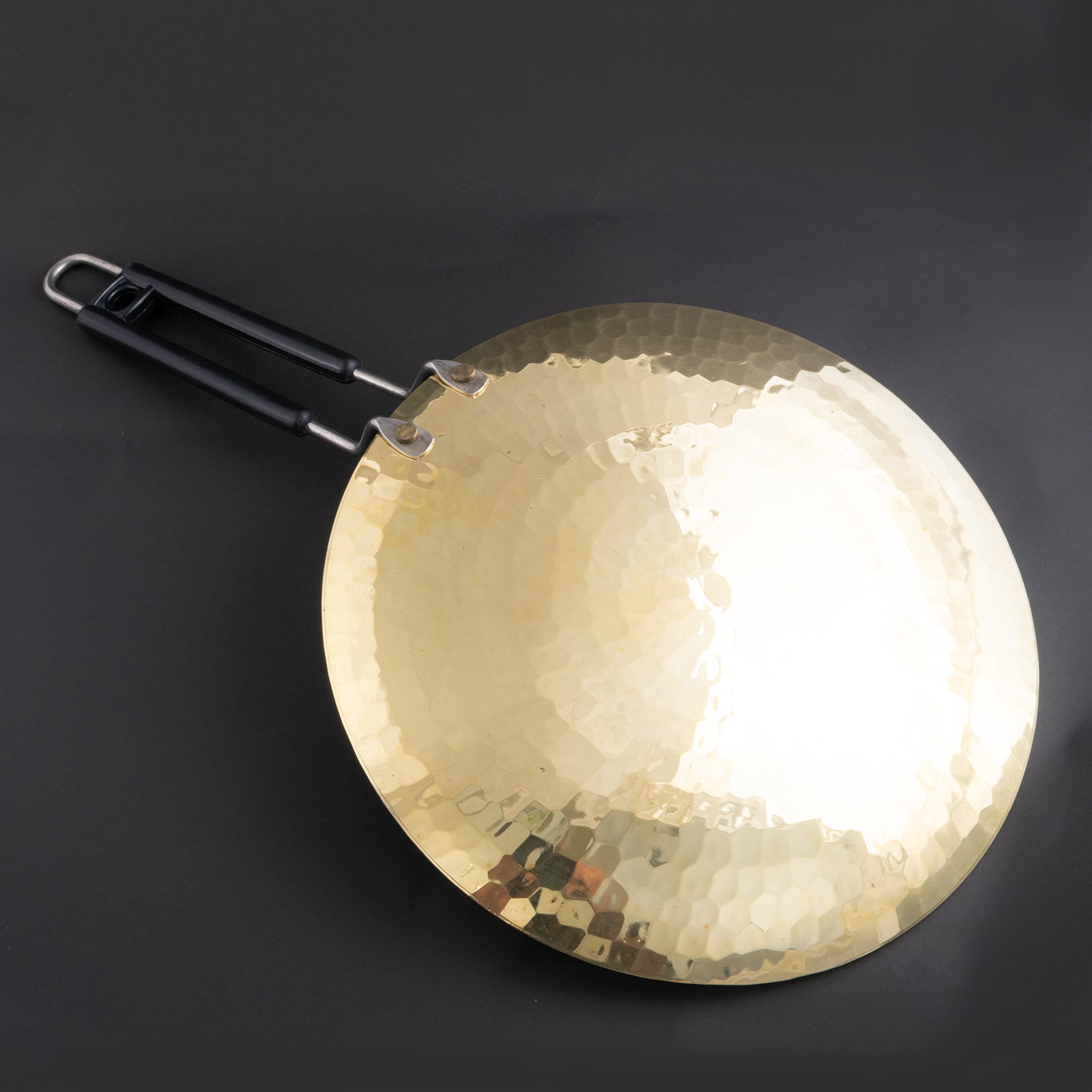 Brass Roti Tawa