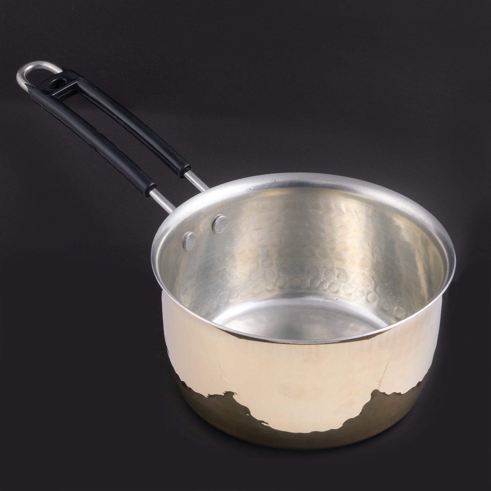 Brass Tea Pan