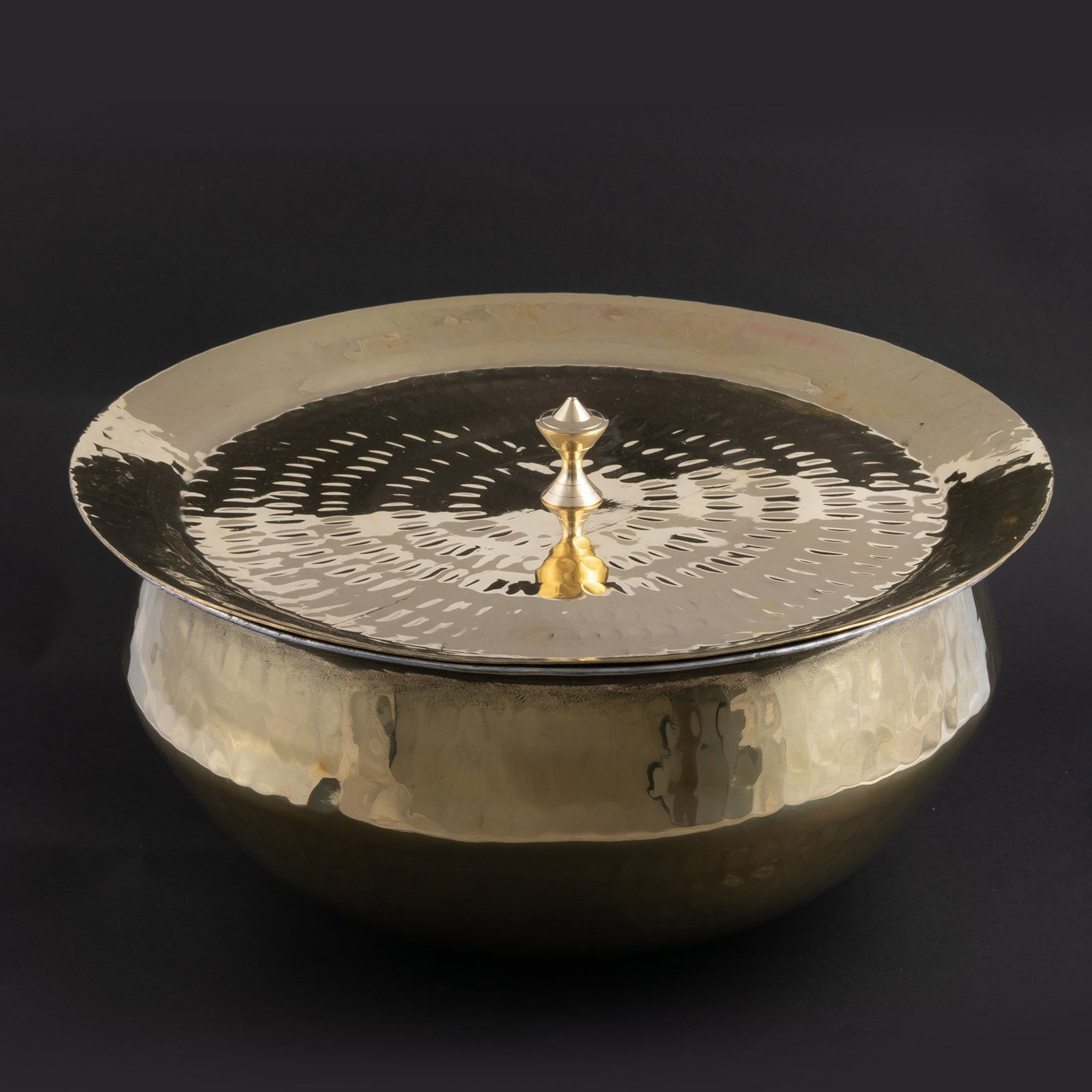 Sipri Brass